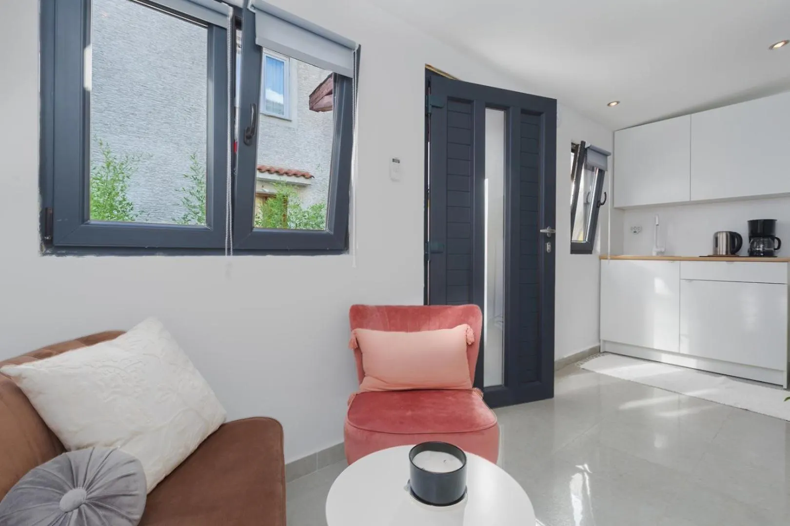 Studio Marie Vrsar Apartman