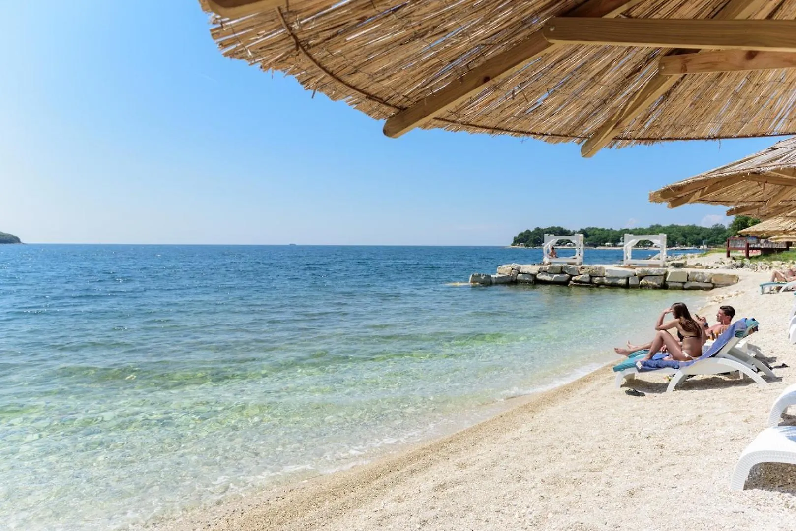 Studio Marie Vrsar Croatia