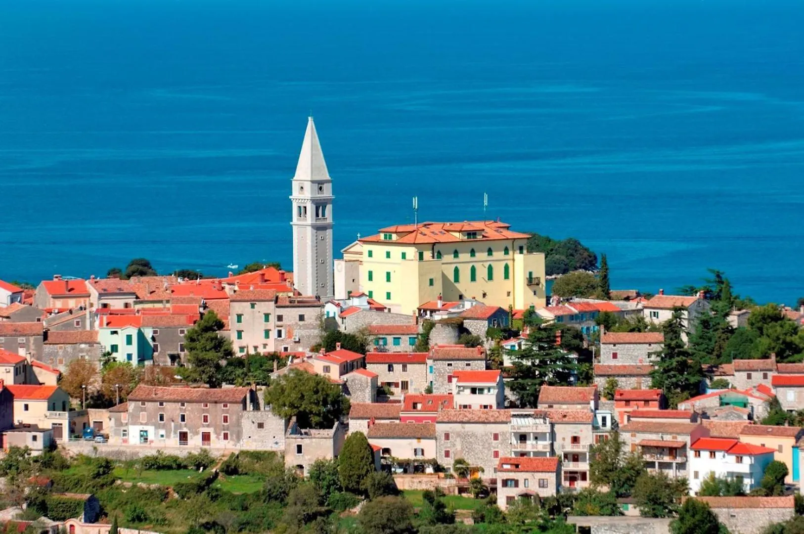 Studio Marie Vrsar Croatia