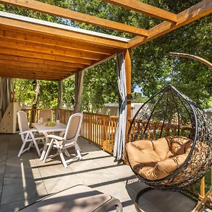 4* База отдыха Maistra Porto Sole Mobile Homes