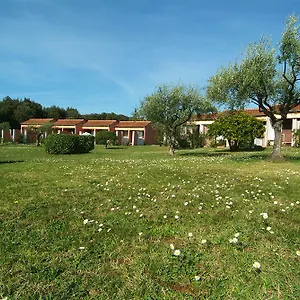 2* Отель Naturist Park Koversada Villas,